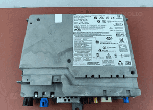 BMW OE Garmin Headunit High Audio Nawigacja MGU22 5B33DC8 65125B33DC8 2