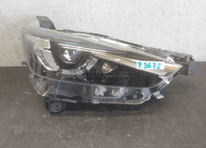 Lampa przód prawa mazda CX3 full led 10PIN D10E-51030 1