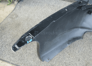 Zderzak tylny tył porsche carrera 911 997 99750541104 2004-2009 19
