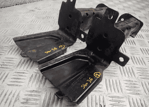 Strefa zgniotu prawy przód renault talisman 622107967R 3