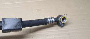 Rurka przewód klimatyzacji BMW 3 E90 3.0D 9177035 4