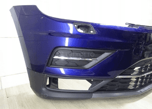 Zderzak przód vw tiguan ii 5NA807221 3