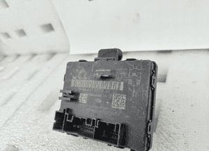 VW AG AUDI STEROWNIK MODUŁ DRZWI 8W1959595D 3