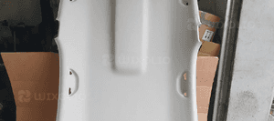 Tapicerka podsufitka Skoda Roomster 5J7867501 4