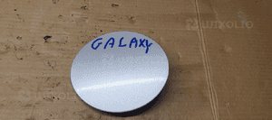 Klapka wlewu paliwa Ford Galaxy MK1 Lift 33 7M0809905F 1