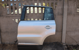 Drzwi tylne lewe vw tiguan i 5N0 LA7W 2011 1
