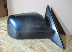 Lusterko prawe przód przednie kia soul i 3 pin 1