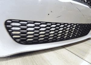 Kia ceed ii 2 lift 2015- zderzak przód przedni gt line 86511A2900 HW2 5