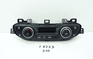 Panel klimatyzacji hyundai I10 ii 97250-B9601 1