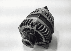 ALTERNATOR RENAULT TRAFIC III VIVARO B 1.6 DCI 231006729R 2014-2019 4