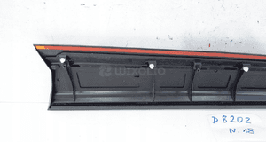 Listwa drzwi lewy przód audi Q4 e-tron 89A853959A 6