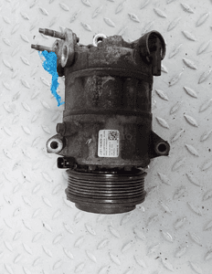 Ford transit connect MK2 ii sprężarka klimatyzacji JX6119D629JA 1