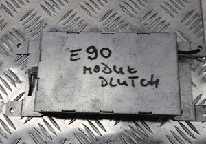 BMW E90 MODUŁ STEROWNIK BLUETOOTH 6975173 2