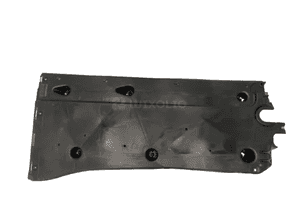Ford connect MK3 vw caddy 5 osłona płyta podwozia prawa nowy oryginał 1