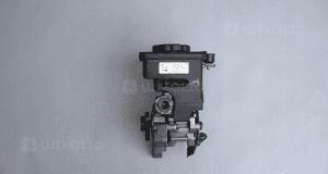 Pompa wspomagania BMW X3 E83 2,0D 3,0D M57N2 4