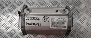BMW E90 E91 PODUSZKA AIRBAG PASAŻERA 9202806 11