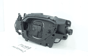 Hyundai kona lift ev 2020- gniazdo klapka ładowania 86340-K4AA0 nowe oem 2