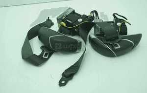 PAS PIROTECHNICZNY PRAWY A2308600285 9C80 MERCEDES SL R230 02 4