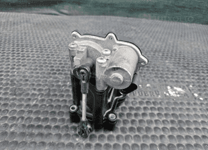 Kolektor Ssacy Klapy Nastawnik Ciegno 2.7 3.0 TDI V6 Audi A4 B8 A5 A6 Q5 VW 8