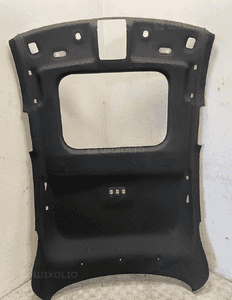 Podsufitka sufit czarna renault arkana 739115511R 1