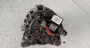 DACIA LODGY 1.5 DCI 2012-2022 alternator Bosch 231002949R 4
