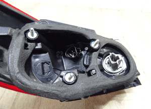 Mazda 6 vi gj sedan hb 12-15 lampa prawa tylna led GHK1-51150 220-41978 8
