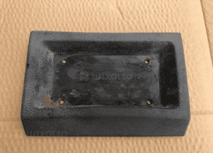 Panel kokpitu tacka Range Rover Classic