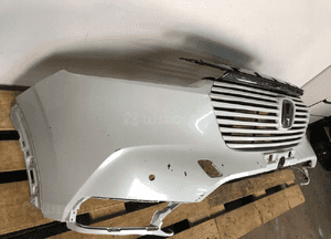 Zderzak przód przedni honda hrv hr-v iii 3 2021- 71101-3M0-ZZ00  grill 2