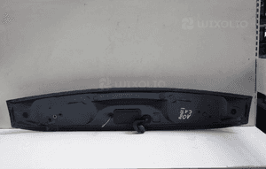 Lotka spojler tylnej klapy Citroen C-1 II; Peugeot 108 4