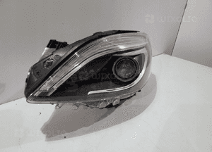 Lampa Mercedes B-klasa W246 Bi-Xenon Lewa - 12847 2