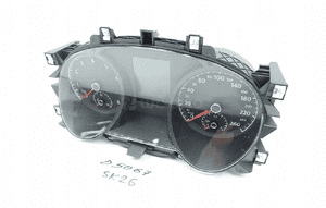 Licznik zegary vw touran iii 5TA 48690K 5TA920740C 3