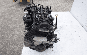Silnik A17DTE opel astra mokka 1.7 cdti 96 tys km 2
