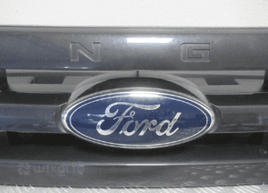 Grill gril atrapa ford ranger v 5 AB39-8178-AD 2012-2016 6