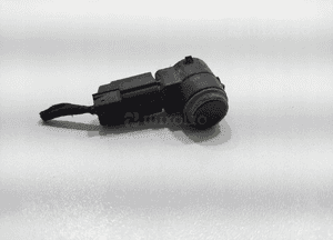 Czujnik parkowania cofania pdc opel astra j iv 13300764 2012-2015 lift 2