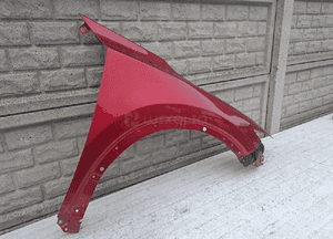 Mazda CX5 cx 5 ii 16-23 lift błotnik prawy przedni 3