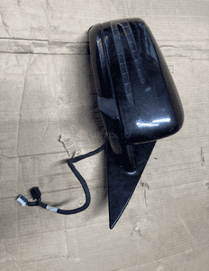 mercedes cl 216  LIFT lusterko 20 pin czarne  PRAWE c197 asystent pasa radar FULL 2