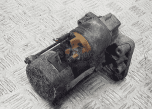 ROZRUSZNIK VALEO CITROEN C4 GRAND PICASSO I 1.6 HDI 2
