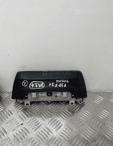 Bmw F30 F31 wyświetlacz radia 9292247 6