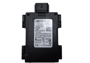 RANGE VOGUE 4 L405 CZUJNIK SENSOR ZBLIŻANIA MODUŁ 1