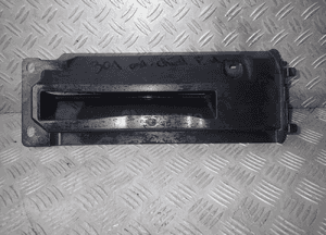 Peugeot 301 2013 1,2 vti kierownica powietrza 9676896180 1