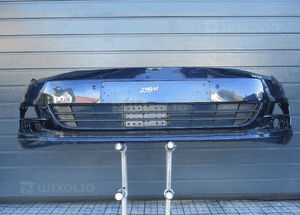 Zderzak przód przedni vw volkswagen golf vii 7 5G0807221 2012-2016 5