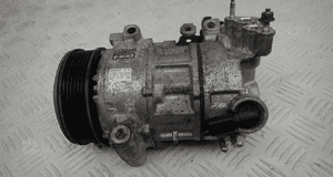 KOMPRESOR SPRĘŻARKA PEUGEOT 1.2 B 9828684880 1