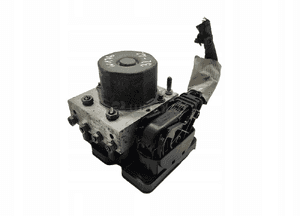 Pompa sterownik abs mercedes a-klasa W176 1.8 cdi 0265242214 A0084317512 1