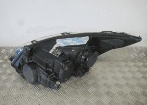 Lampa przednia przód prawa ford transit custom soczewka 2012-2017 rok 5
