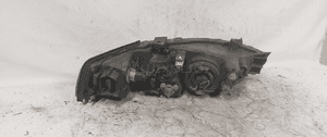 Przod przednia lampa lewa mitsubishi colt 5