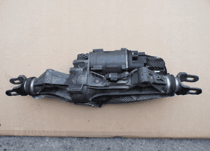 Vw touareq audi Q7 Q8 cayenne urus przekładnia maglownica tył 4M0501055AA 1