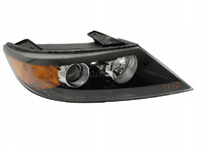 Lampa prawa prawy przód przednia kia sorento ii 92102-2P080 2009-2012 euro 1