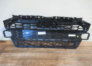 Grill gril atrapa audi A4 B9 lift s-line 8W0 pdc 2019- 10