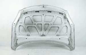 Maska pokrywa silnika opel insignia a lift 2013- 6