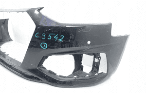 Zderzak przód przedni audi A4 B9 8W0 lift 3